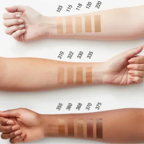 Maybelline Fit Me Tinted Moisturizer - Picture 3 of 4